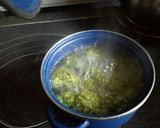 Foto del paso 2 de la receta: Pastel de brócoli
