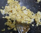 Foto langkah ke 2 dari resep Lumpia Rebung Khas Semarang.