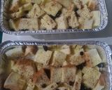 Foto langkah ke 4 dari resep Pudding Roti Tawar.