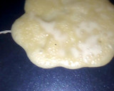 A picture of step 4 of Pancake 🥞.
