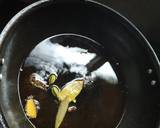 Kakrol Kalia (Spicy spine gourd curry) recipe step 2 photo