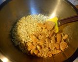 【味王泡麵創意秀】棉花糖q餅的食譜步驟4照片