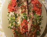 Foto del paso 10 de la receta Chicharro con picadillo