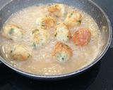 Foto del paso 11 de la receta: Albóndigas de bacalao