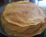 Foto del paso 4 de la receta: Crepes con harina de espelta en Thermomix
