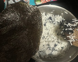 Foto del paso 1 de la receta: Sushi súper fácil