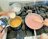 Foto del paso 3 de la receta: Bombones de chocolate
