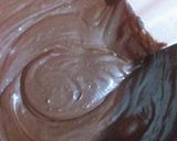 عکس مرحله 2 از دستور برانیز شکلاتی