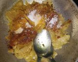Vaghareli rotli रेसिपी चरण 2 फोटो