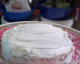 Foto langkah ke 11 dari resep Mille Crepes.