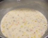 Foto langkah ke 8 dari resep Cream Soup Simple ala KFC.