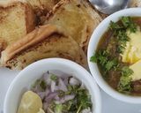 पाव भाजी रेसिपी चरण 5 फोटो