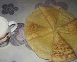 صورة لخطوة 2 من وصفة بغرير في 5د