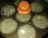 Foto langkah ke 5 dari resep Lempeng pisang.