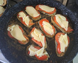 Foto del paso 4 de la receta: Milanesas de berenjenas al horno