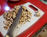 Foto del paso 3 de la receta: Fantasía de granja y bosque