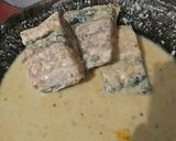 Foto langkah ke 3 dari resep Bandeng goreng krispi.