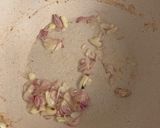 Foto langkah ke 2 dari resep Tumis Tempe Kacang Panjang.
