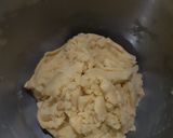 Foto langkah ke 5 dari resep Nastar Halus + Lembut.