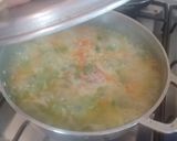 Foto del paso 3 de la receta: Almuerzo familiar