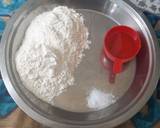 Yellow spilt gram kachori recipe step 6 photo