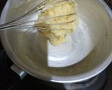 Foto langkah ke 5 dari resep Craquelin Choux.