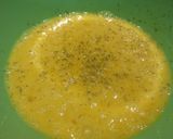 Foto del paso 4 de la receta: Tortilla de espinaca
