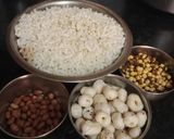 हैलदी भेल (Healthy Bhel Recipe In Hindi) रेसिपी चरण 1 फोटो