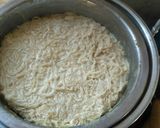 Foto langkah ke 2 dari resep Berkedel tahu mihun.