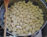 Foto del paso 5 de la receta: Ñoquis de papa y boniatos