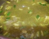 Foto langkah ke 3 dari resep Soto Ayam Lamongan dengan Koya.