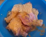 Foto langkah ke 3 dari resep Ayam Goreng Santan resep 1864.