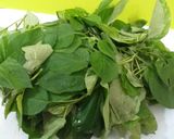 清爽美味野菜的食譜步驟1照片