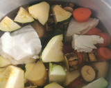 Foto del paso 3 de la receta: Puchero