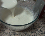 Foto del paso 4 de la receta: Tarta serradura portuguesa con mi toque personal