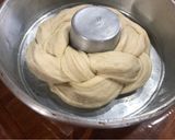 Foto del paso 6 de la receta: Rosca de pan con semillas