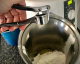 Foto del paso 2 de la receta: Bolla de pan de ajo y orégano (en Thermomix)