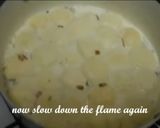 A picture of step 14 of Rasmalai.