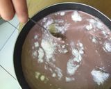 Foto langkah ke 2 dari resep Puding Milo Vla Vanilla.