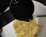 A picture of step 2 of Banana Brownies.