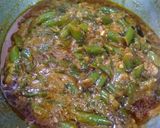ફ્રેન્ચ બીન્સ સબ્જી (French Beans Sabji Recipe In Gujarati) રેસીપી સ્ટેપ5ફોટો