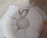 Puff star recipe step 4 photo