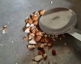 पंजाबी फिरनी (punjabi phirni recipe in Hindi) रेसिपी चरण 3 फोटो
