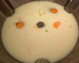Une image de l'étape 1 de Flan caramel au Cook Expert.