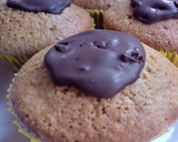 Foto del paso 3 de la receta: Muffins y/o Budín De Aceite Y Miel