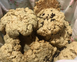 Foto del paso 5 de la receta: Galletas de avena 🍪🍋