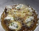 Foto langkah ke 3 dari resep Tahu Pletok Kobe 예르다.