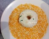 Foto langkah ke 7 dari resep Donat Tahu Crispy.