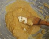 A picture of step 4 of Chana doce.