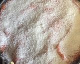 Foto del paso 4 de la receta: Tarta de zanahoria y coco